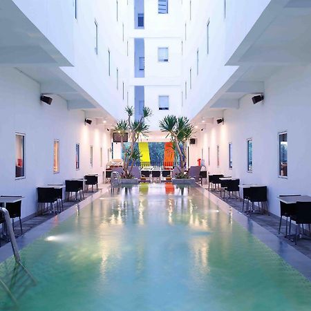 קוטה לומבוק Amaris Hotel Sunset Road - Bali מראה חיצוני תמונה
