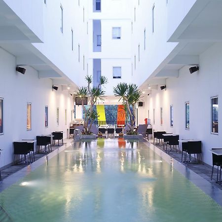 קוטה לומבוק Amaris Hotel Sunset Road - Bali מראה חיצוני תמונה