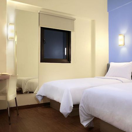 קוטה לומבוק Amaris Hotel Sunset Road - Bali מראה חיצוני תמונה