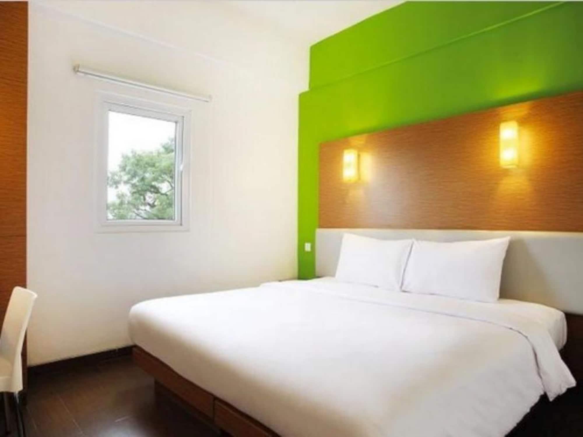 קוטה לומבוק Amaris Hotel Sunset Road - Bali מראה חיצוני תמונה
