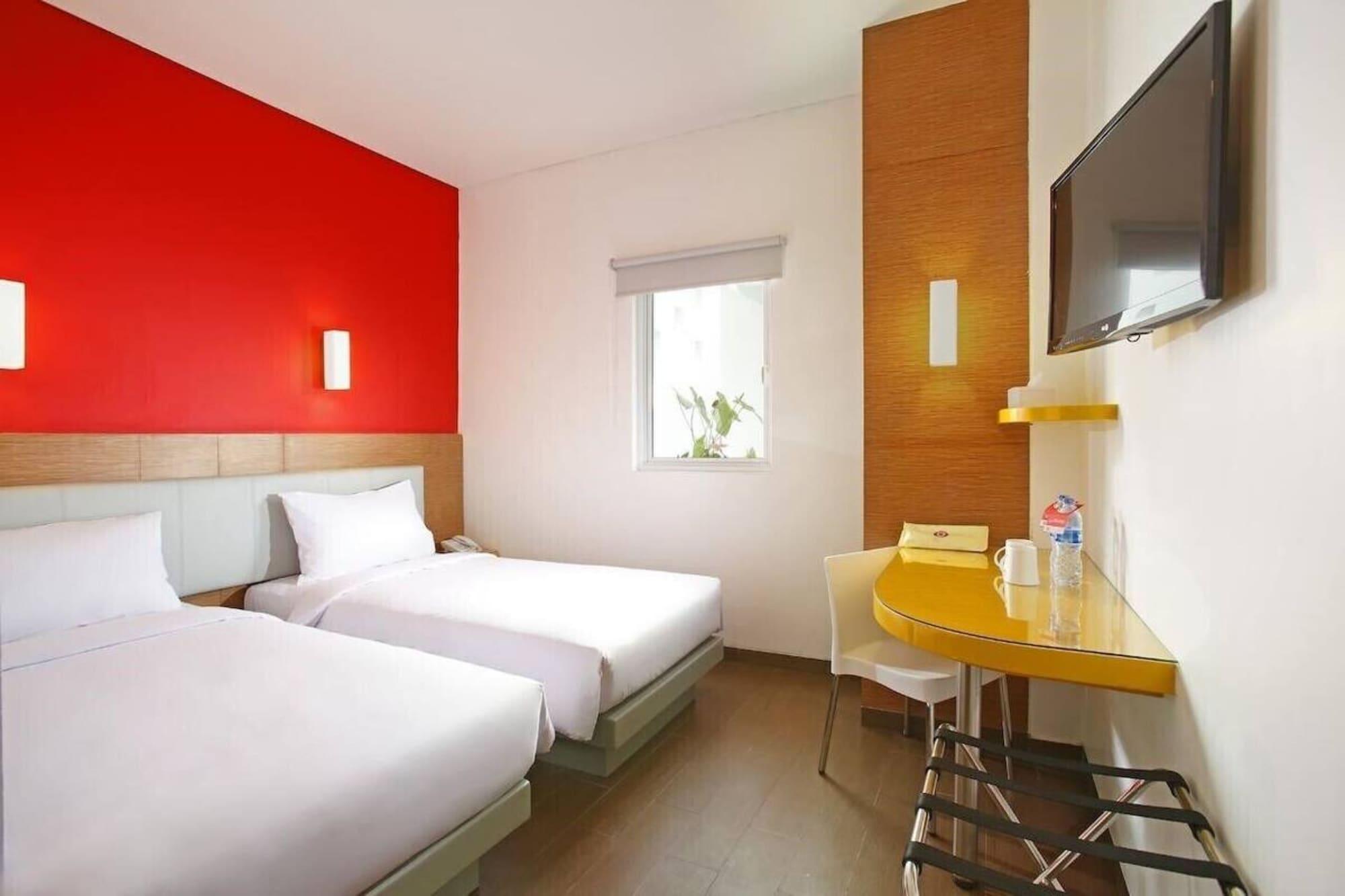 קוטה לומבוק Amaris Hotel Sunset Road - Bali מראה חיצוני תמונה