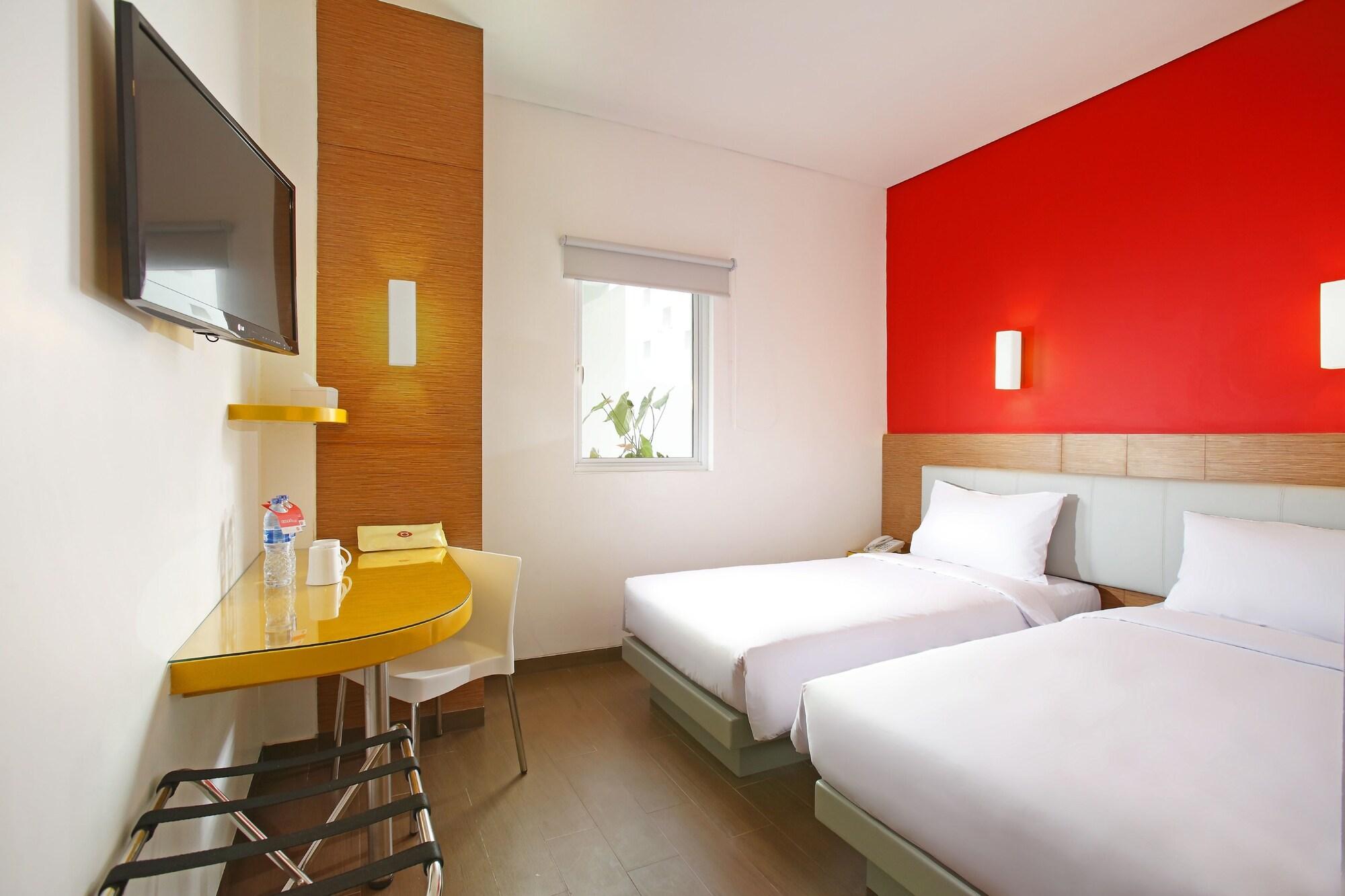 קוטה לומבוק Amaris Hotel Sunset Road - Bali מראה חיצוני תמונה