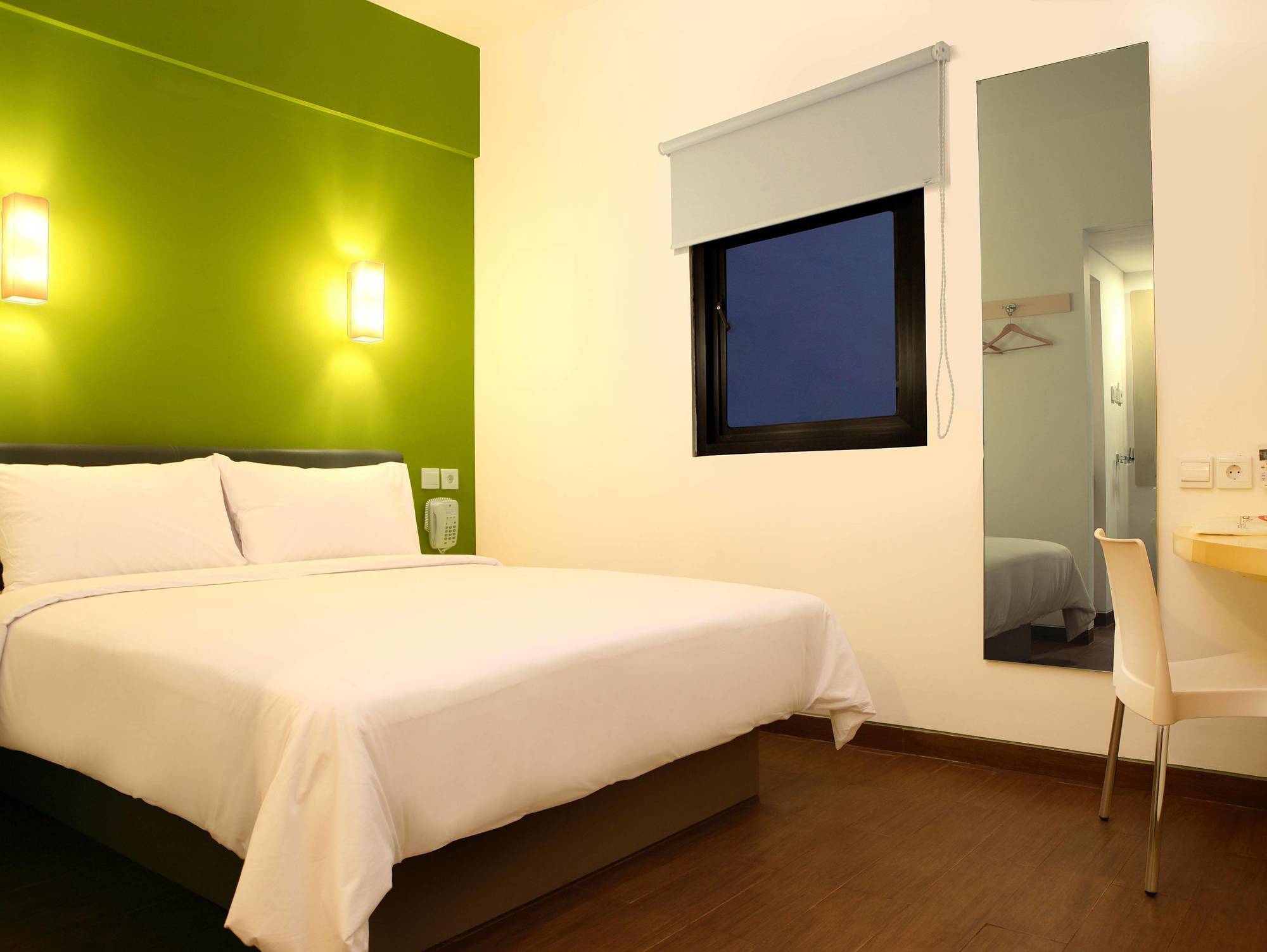 קוטה לומבוק Amaris Hotel Sunset Road - Bali מראה חיצוני תמונה