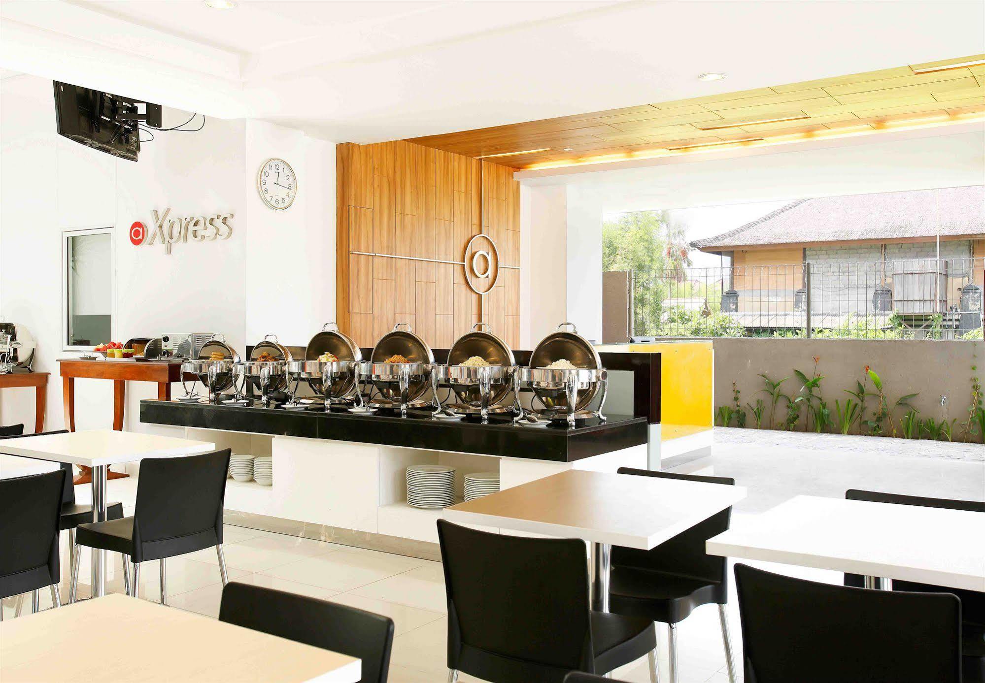 קוטה לומבוק Amaris Hotel Sunset Road - Bali מראה חיצוני תמונה