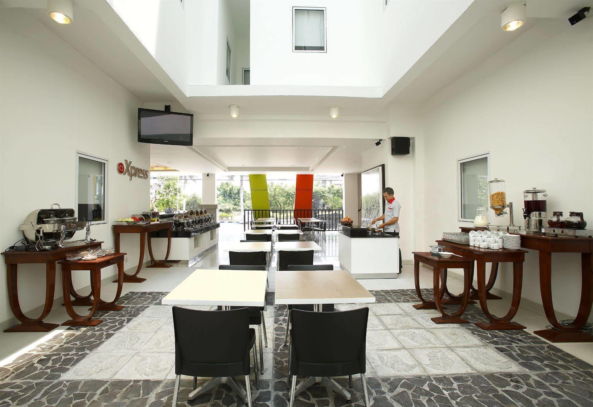 קוטה לומבוק Amaris Hotel Sunset Road - Bali מראה חיצוני תמונה