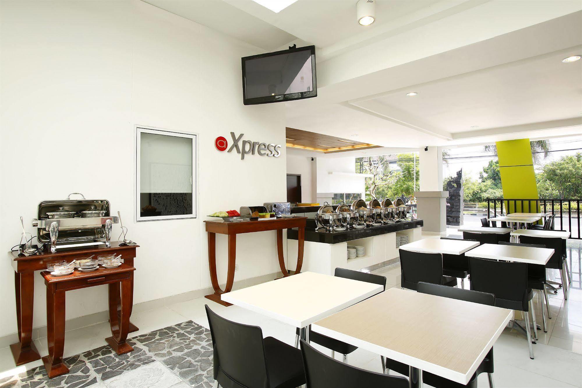 קוטה לומבוק Amaris Hotel Sunset Road - Bali מראה חיצוני תמונה
