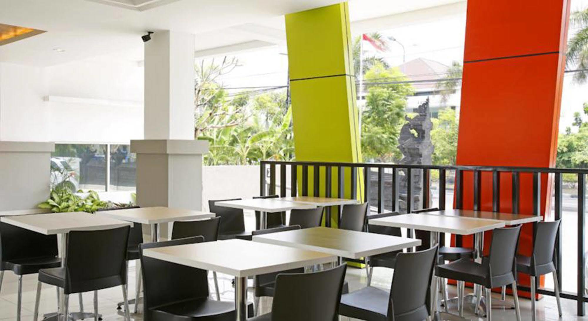 קוטה לומבוק Amaris Hotel Sunset Road - Bali מראה חיצוני תמונה